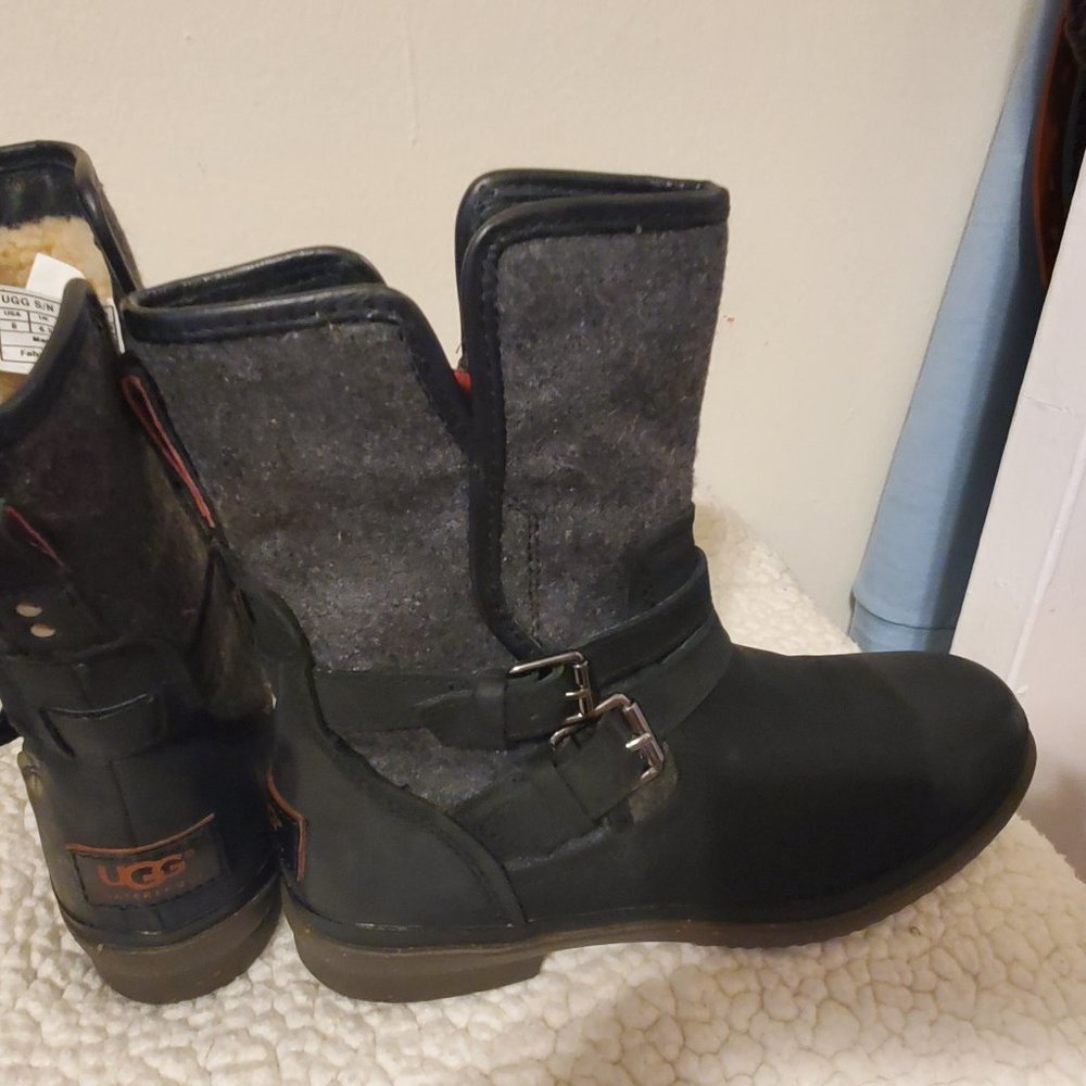 Ugg boots